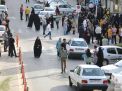 گزارش تصویری آزمون کارشناسی 1401